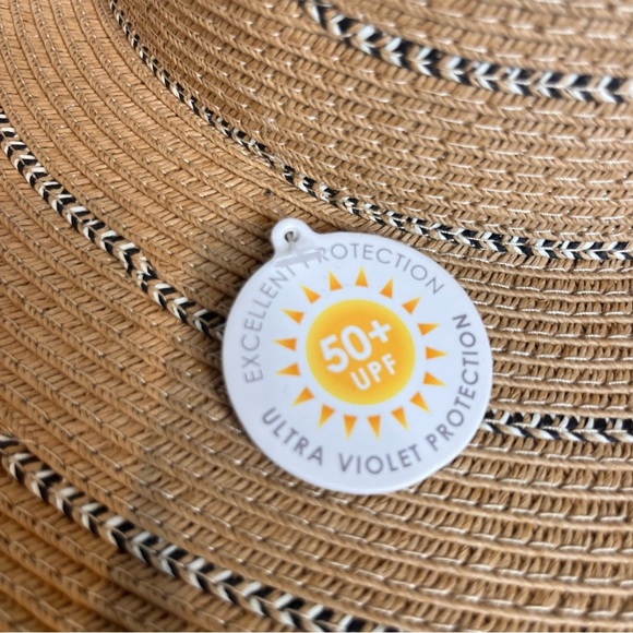 KOORINGAL | Savannah SPF 50 Sun Hat - Picture 5 of 6